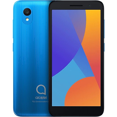 alcatel 1 (2021) Mobile Hotspot and Tethering