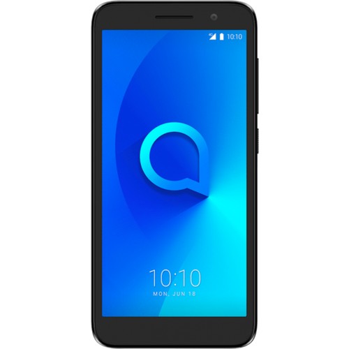 alcatel 1 Mobile Hotspot and Tethering