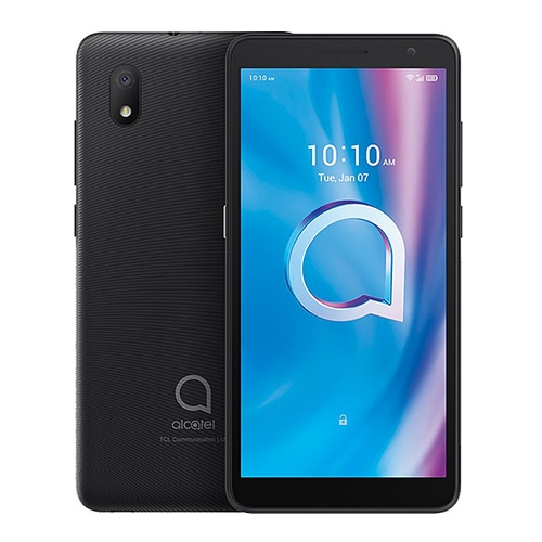 alcatel 1B (2020) Mobile Hotspot and Tethering