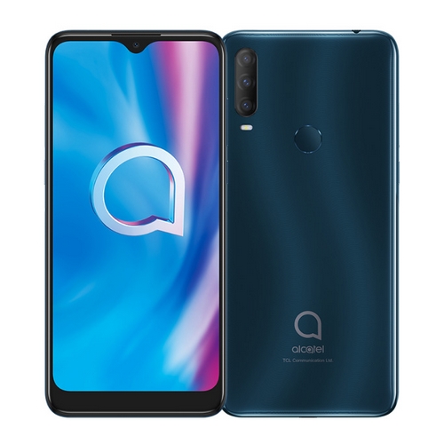 alcatel 1S (2020) Mobile Hotspot and Tethering