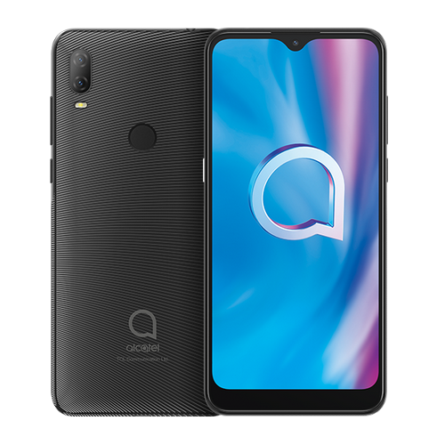 alcatel 1V (2020) Mobile Hotspot and Tethering