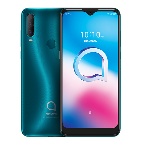 alcatel 3L (2020) Mobile Hotspot and Tethering