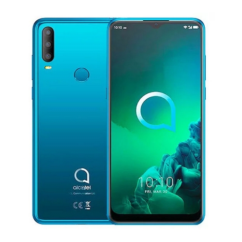 alcatel 3x (2019) Mobile Hotspot and Tethering