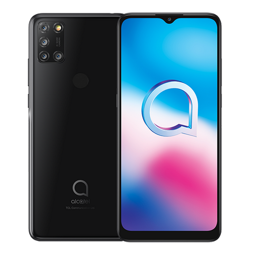 alcatel 3X (2020) Mobile Hotspot and Tethering