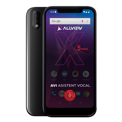 Allview Soul X5 Mini Mobile Hotspot and Tethering