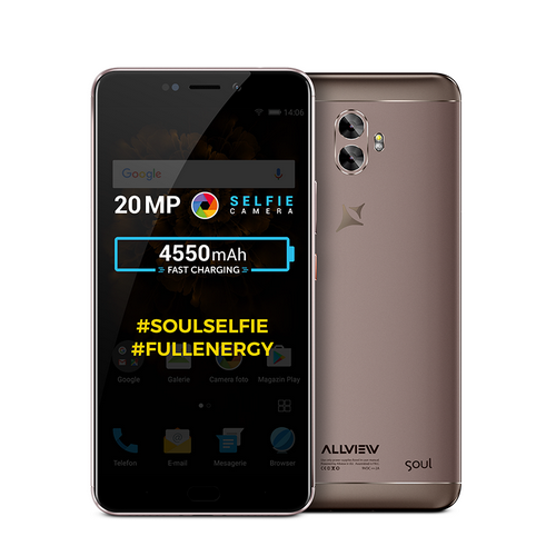 Allview X4 Xtreme APN Settings