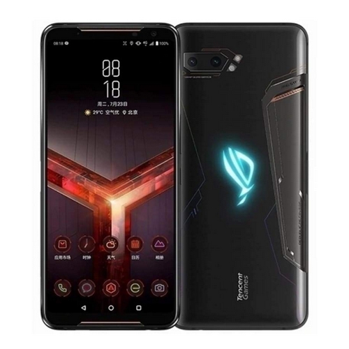 Asus ROG Phone II ZS660KL Mobile Hotspot and Tethering