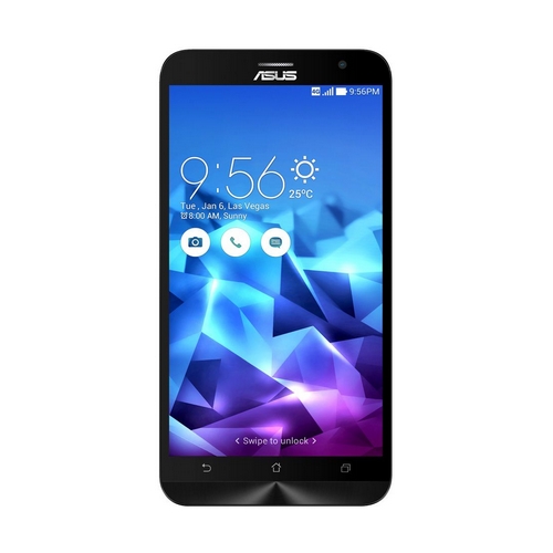 Asus Zenfone 2 Deluxe ZE551ML Mobile Hotspot and Tethering