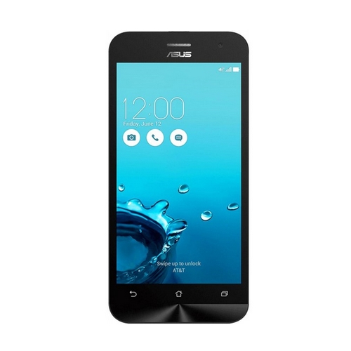 Asus Zenfone 2E Data Saver Mode