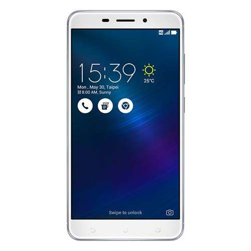 Asus Zenfone 3 Laser ZC551KL Mobile Hotspot and Tethering