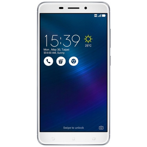 Asus Zenfone 3 Max ZC553KL Mobile Hotspot and Tethering