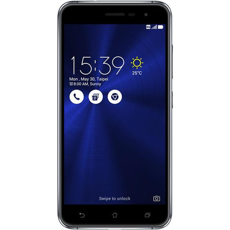 Asus Zenfone 3 ZE520KL Mobile Hotspot and Tethering