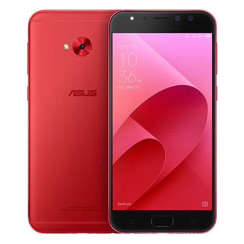 Asus Zenfone 4 Selfie Pro ZD552KL Mobile Hotspot and Tethering