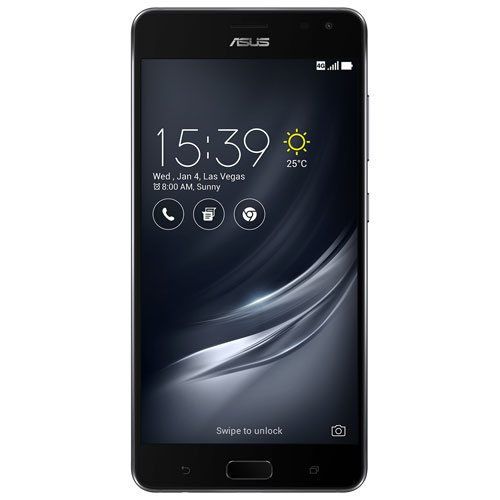 Asus Zenfone AR ZS571KL Mobile Hotspot and Tethering