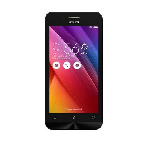 Asus Zenfone Go T500 Mobile Hotspot and Tethering