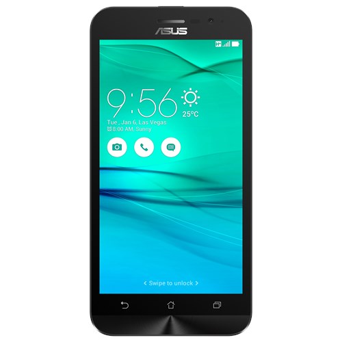 Asus Zenfone Go ZB500KL Mobile Hotspot and Tethering