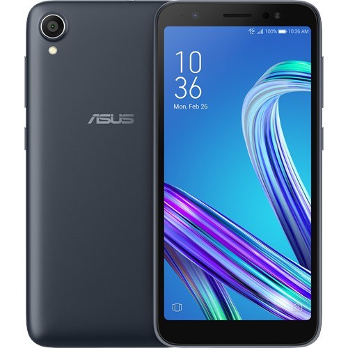 Asus ZenFone Live (L1) ZA550KL Mobile Hotspot and Tethering