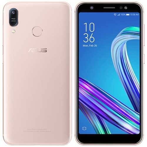 Asus Zenfone Max (M1) ZB556KL Mobile Hotspot and Tethering