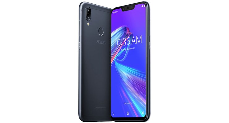 Asus Zenfone Max (M2) ZB633KL Mobile Hotspot and Tethering