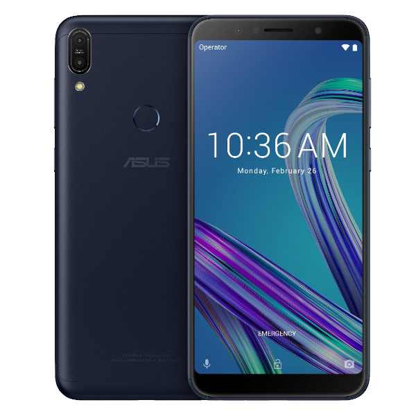 Asus Zenfone Max Pro (M1) ZB601KL/ZB602K Mobile Hotspot and Tethering