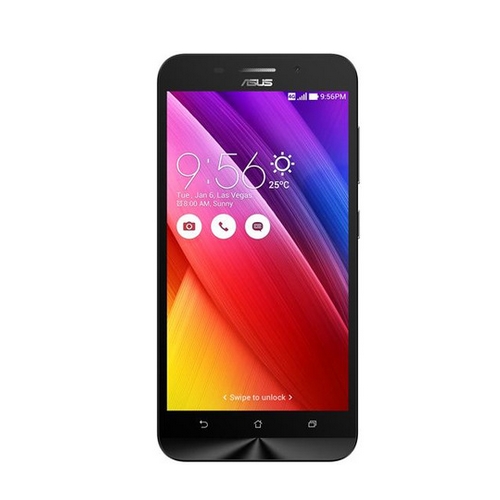 Asus Zenfone Max ZC550KL (2016) Mobile Hotspot and Tethering