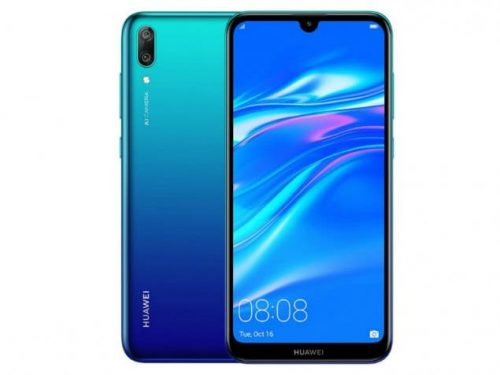 Huawei Enjoy 9e Mobile Hotspot and Tethering