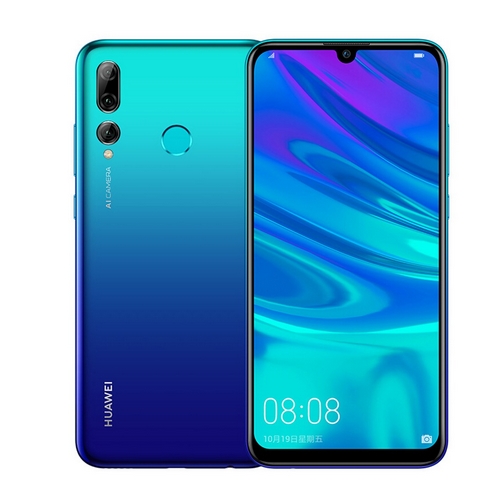 Huawei Enjoy 9s Mobile Hotspot and Tethering