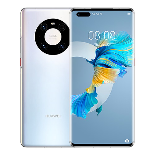 Huawei Mate 40 Pro Plus Mobile Hotspot and Tethering