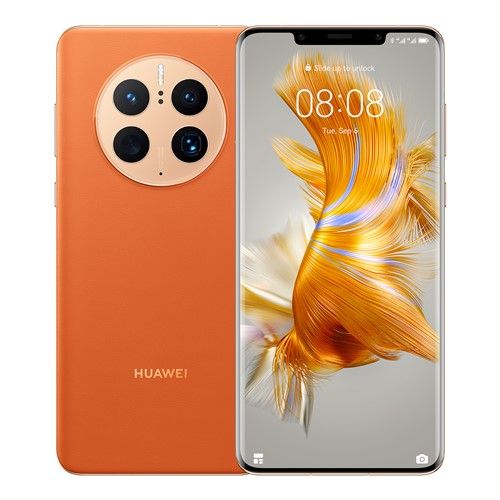 Huawei Mate 50 Pro Mobile Hotspot and Tethering