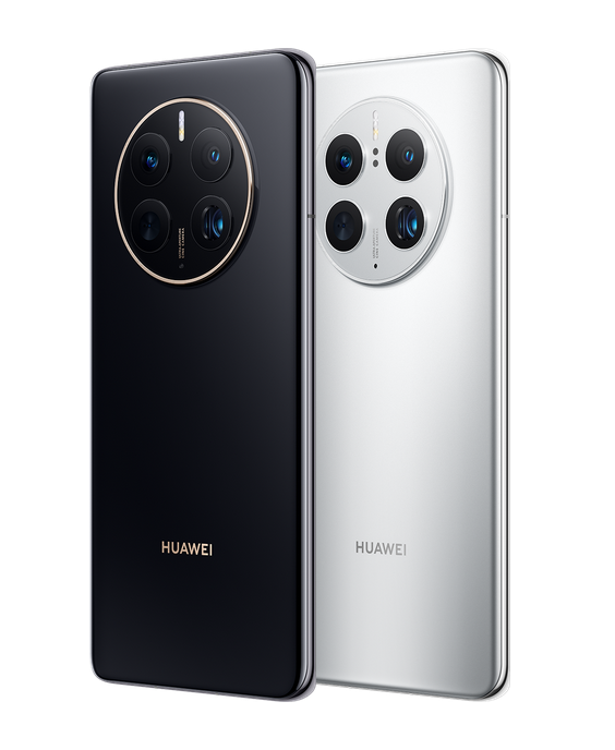 Huawei Mate 50 Mobile Hotspot and Tethering