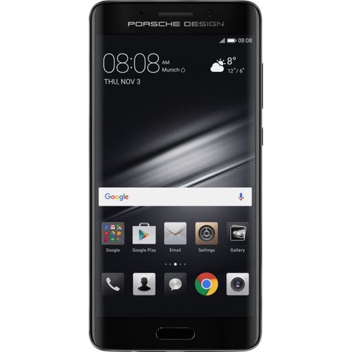 Huawei Mate 9 Porsche Design Mobile Hotspot and Tethering