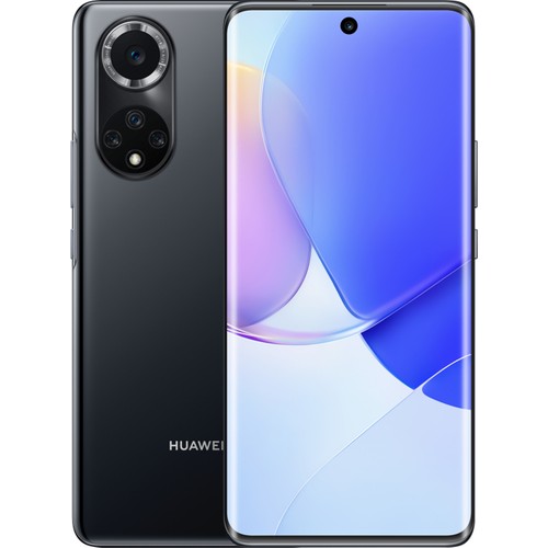 Huawei nova 9 Pro Mobile Hotspot and Tethering