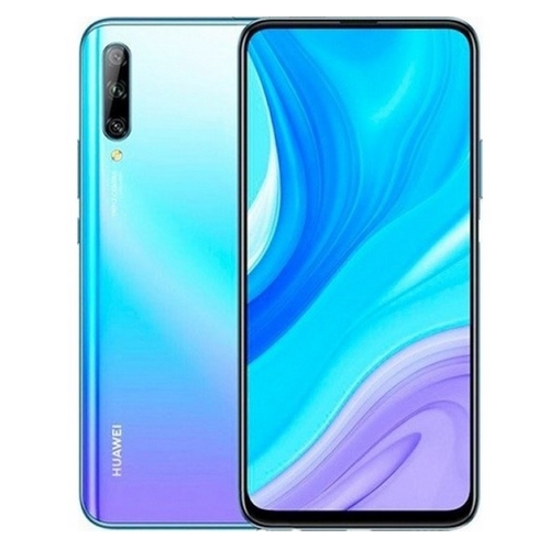 Huawei P smart Pro 2019 Mobile Hotspot and Tethering