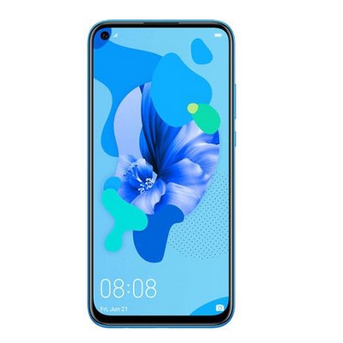 Huawei P20 lite (2019) Mobile Hotspot and Tethering