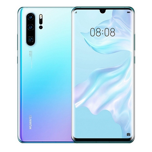 Huawei P30 Pro New Edition Mobile Hotspot and Tethering