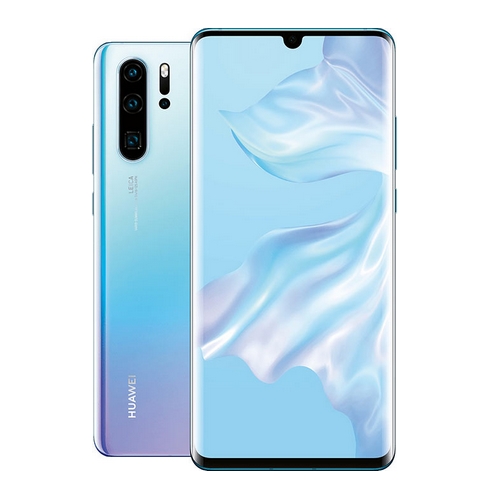 Huawei P30 Pro Mobile Hotspot and Tethering