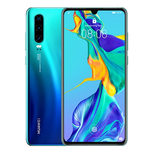 Huawei P30 Mobile Hotspot and Tethering