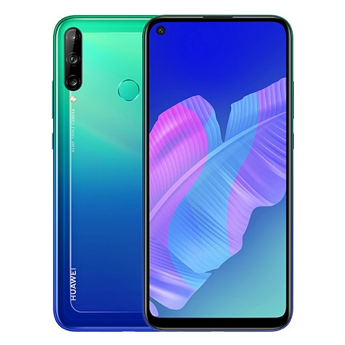 Huawei P40 lite E Mobile Hotspot and Tethering