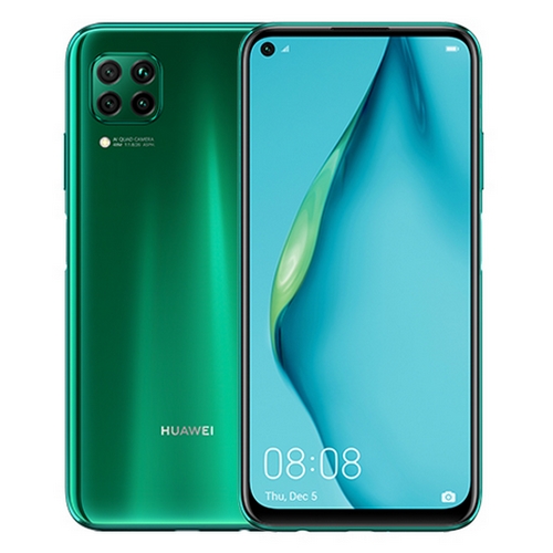 Huawei P40 lite Mobile Hotspot and Tethering