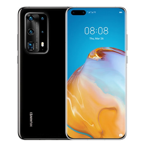 Huawei P40 Pro Plus Mobile Hotspot and Tethering