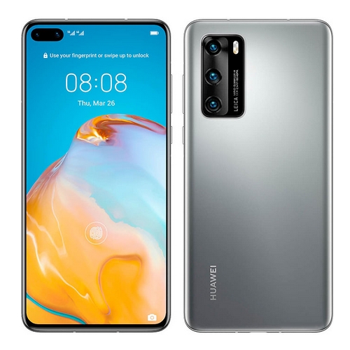 Huawei P40 Mobile Hotspot and Tethering