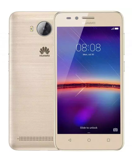 Huawei Y3 (2018) Mobile Hotspot and Tethering