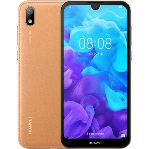 Huawei Y5 (2019) Mobile Hotspot and Tethering