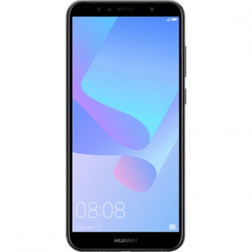 Huawei Y6 (2018) Mobile Hotspot and Tethering