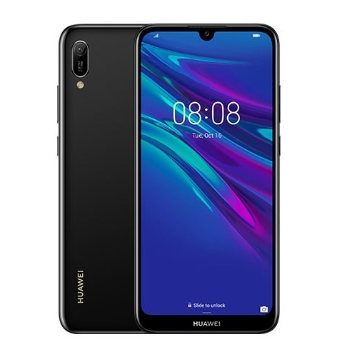 Huawei Y6 (2019) Mobile Hotspot and Tethering