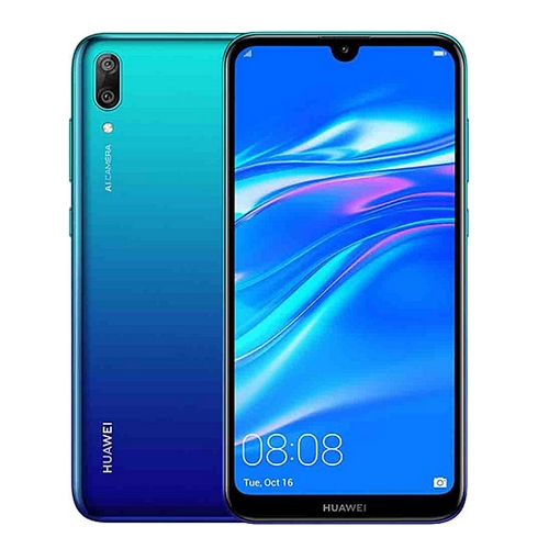 Huawei Y7 Pro (2019) Mobile Hotspot and Tethering