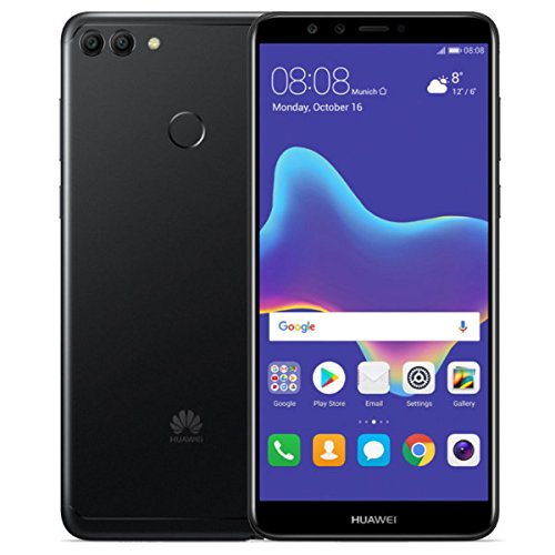 Huawei Y9 (2018) Mobile Hotspot and Tethering