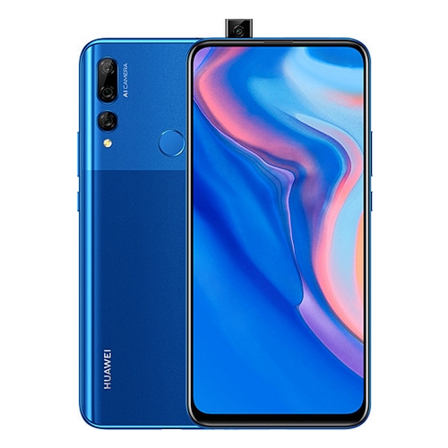 Huawei Y9 Prime (2019) Mobile Hotspot and Tethering