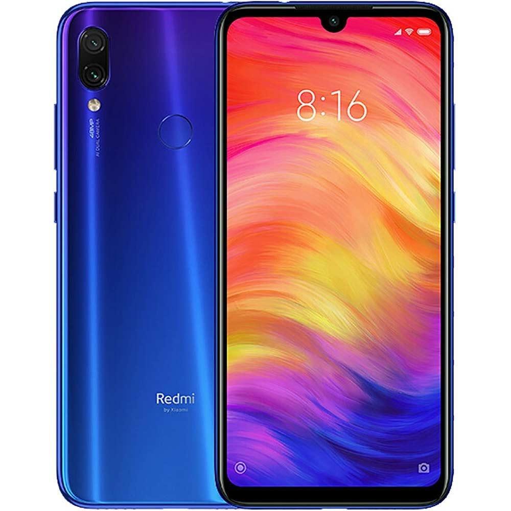 iaomi Redmi Note 7 Mobile Hotspot and Tethering