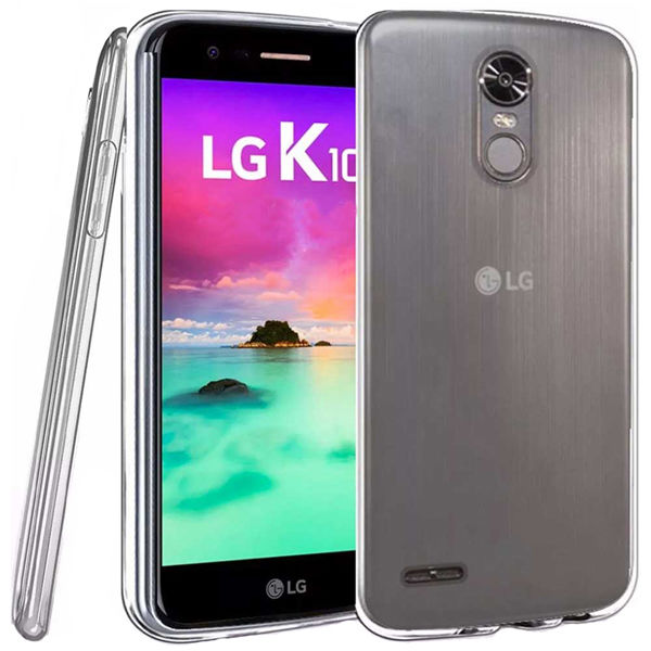 LG K10 (2018) Mobile Hotspot and Tethering